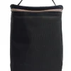 BÉABA Sacs Isotherme Bébé*Pochette Repas Isotherme Black