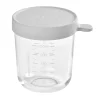 BÉABA Pots De Conservation*Portion Verre 250 Ml Light Mist