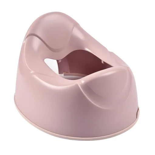 BÉABA Pots Et Réducteur*Pot Ergonomique Old Pink