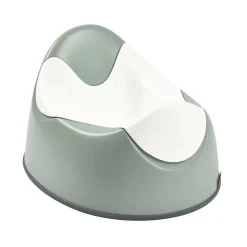 BÉABA Pots Et Réducteur*Pot Ergonomique Sage Green