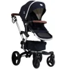 BÉABA Poussettes Et Accessoires*Poussette 2 En 1 Bonavi 2 Navy Blue
