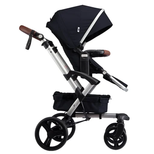 BÉABA Poussettes Et Accessoires*Poussette 2 En 1 Bonavi 2 Navy Blue