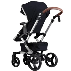 BÉABA Poussettes Et Accessoires*Poussette 2 En 1 Bonavi 2 Navy Blue