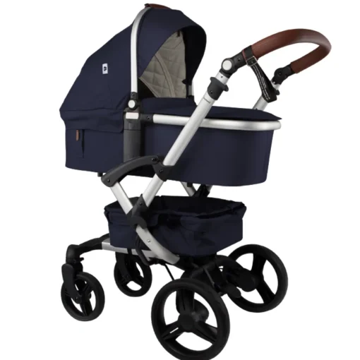 BÉABA Poussettes Et Accessoires*Poussette 2 En 1 Bonavi 2 Navy Blue