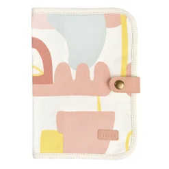 BÉABA Accessoires De Toilette*Protege Carnet De Sante Artline