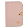 BÉABA Accessoires De Toilette*Protege Carnet De Sante Dusty Rose
