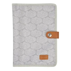 BÉABA Accessoires De Toilette*Protege Carnet De Sante Tiny Dots