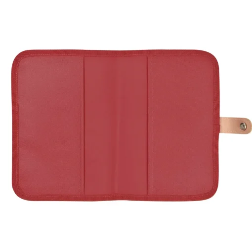 BÉABA Accessoires De Toilette*Protege Carnet De Sante Terracotta