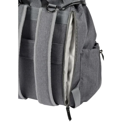 BÉABA Sacs À Dos À Langer*Sac A Dos Vancouver Dark Grey
