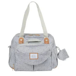 BÉABA Sacs À Langer*Sac A Langer Geneve Tiny Clouds