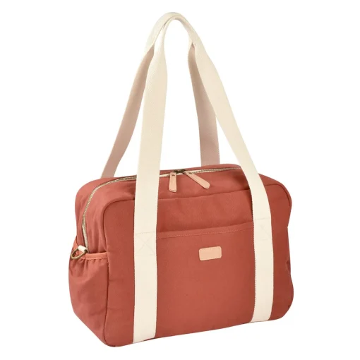 BÉABA Sacs À Langer*Sac A Langer Paris Brick