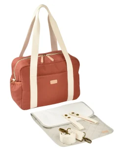 BÉABA Sacs À Langer*Sac A Langer Paris Brick