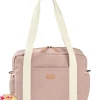 BÉABA Sacs À Langer*Sac A Langer Paris Dusty Pink