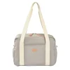BÉABA Sorties De Bébé*Sac A Langer Paris Pearl Grey
