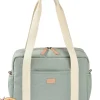 BÉABA Sacs À Langer*Sac A Langer Paris Sage Green