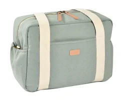 BÉABA Sacs À Langer*Sac A Langer Paris Sage Green