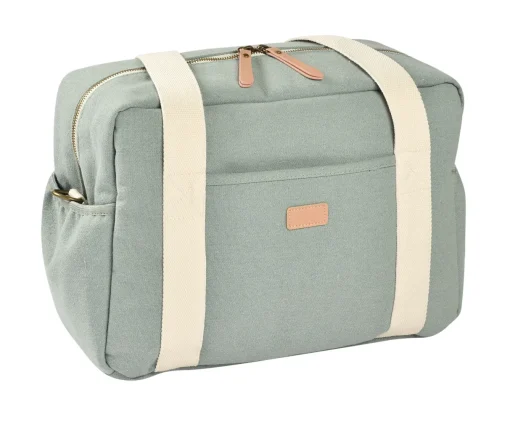 BÉABA Sacs À Langer*Sac A Langer Paris Sage Green