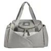 BÉABA Sacs À Langer*Sac A Langer Sydney Heather Grey