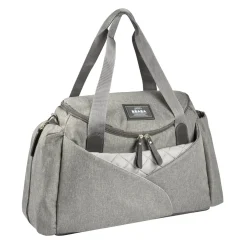 BÉABA Sacs À Langer*Sac A Langer Sydney Heather Grey