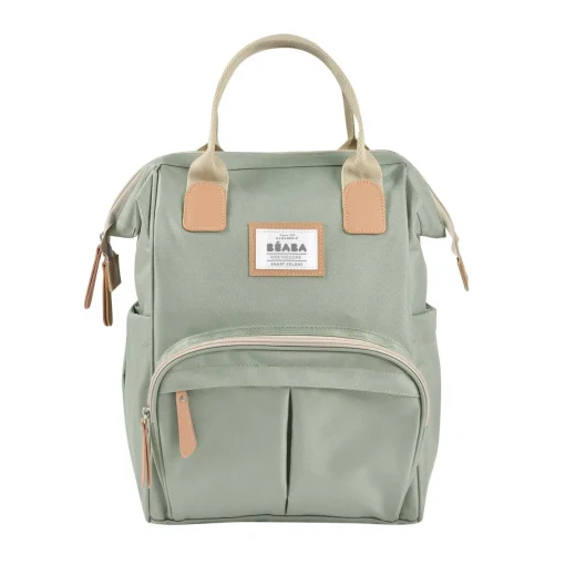 BÉABA Sacs De Voyage*Sac A Langer Wellington Sage Green