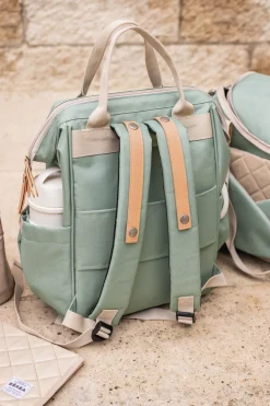 BÉABA Sacs De Voyage*Sac A Langer Wellington Sage Green
