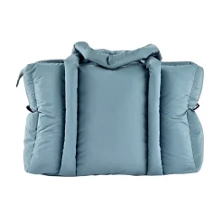 BÉABA Sacs À Langer*Sac Paris Puffy Baltic Blue
