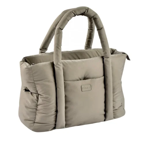 BÉABA Sacs À Langer*Sac Paris Puffy Gazelle