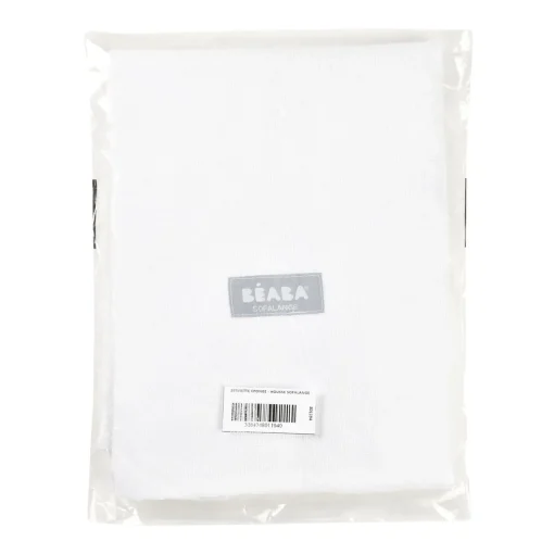 BÉABA Pièces Détachées*Serviette Eponge Detachable Et Impermeable De Rechange