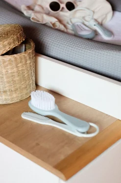 BÉABA Accessoires De Toilette*Set Accesssoires De Toilette Green Blue