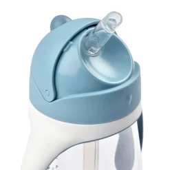 BÉABA Couverts, Vaisselle Et Bavoirs*Tasse Paille 300 Ml Windy Blue