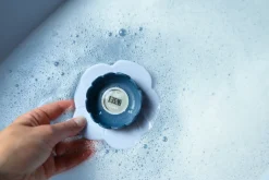 BÉABA Thermomètres*Thermometre De Bain Lotus Blue