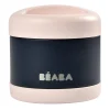 BÉABA Goûter Sain*Thermo-Portion 500 Ml Night-Blue