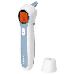 BÉABA Thermomètres*Thermospeed - Thermometre Infrarouge Auriculaire Et Frontal