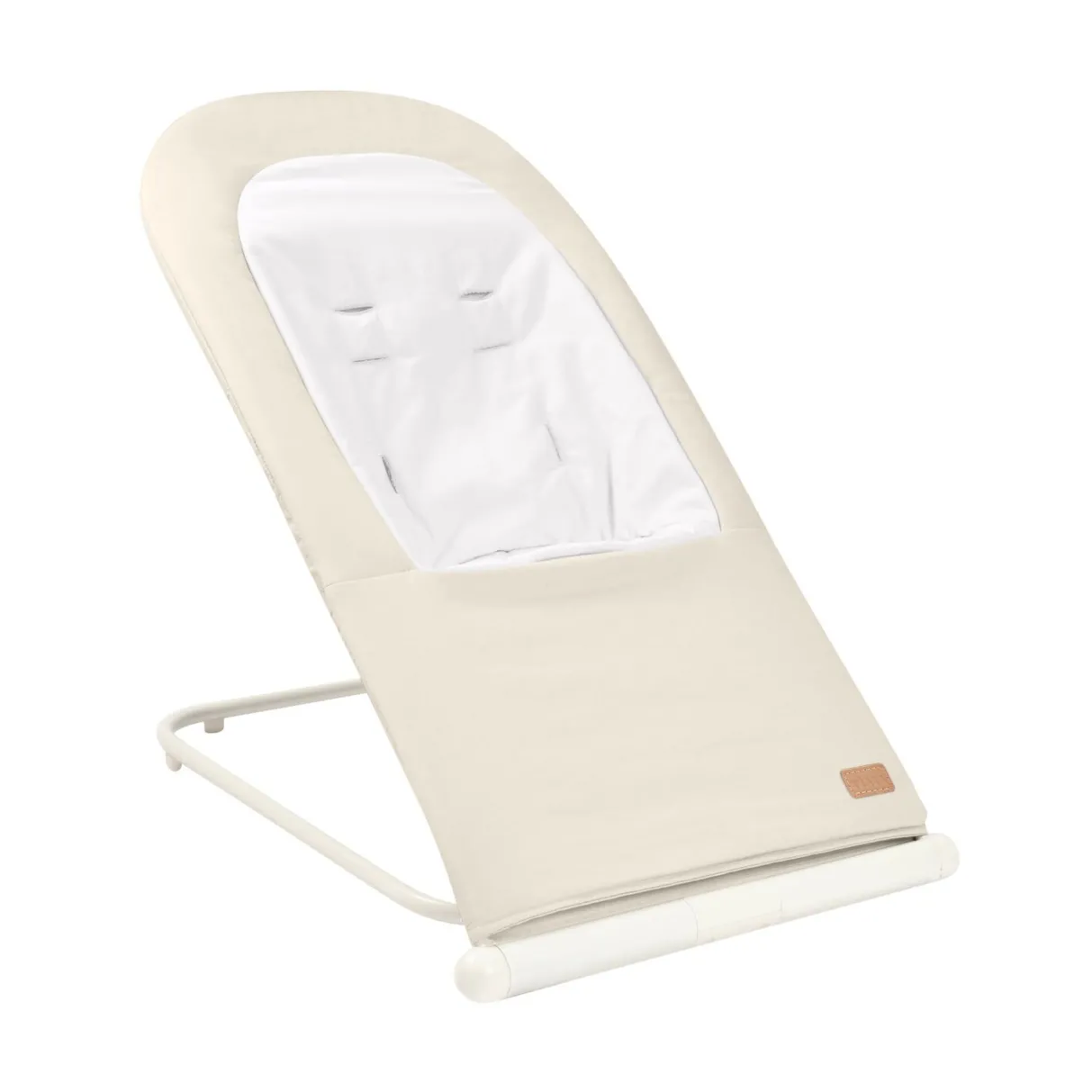 BÉABA Transat Compact*Transat Eazy Relax Greige