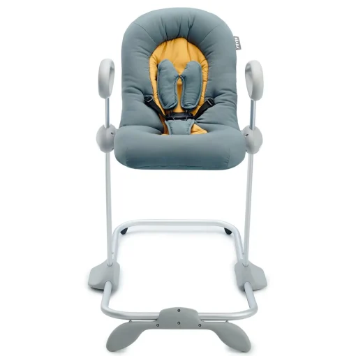BÉABA Transat Up & Down®*Transat Up&Down Iv Grey-Honey