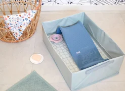 BÉABA Baignoires Et Accessoires*Transatdo Parma Grey