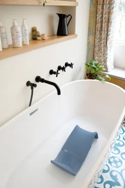 BÉABA Baignoires Et Accessoires*Transatdo Parma Grey