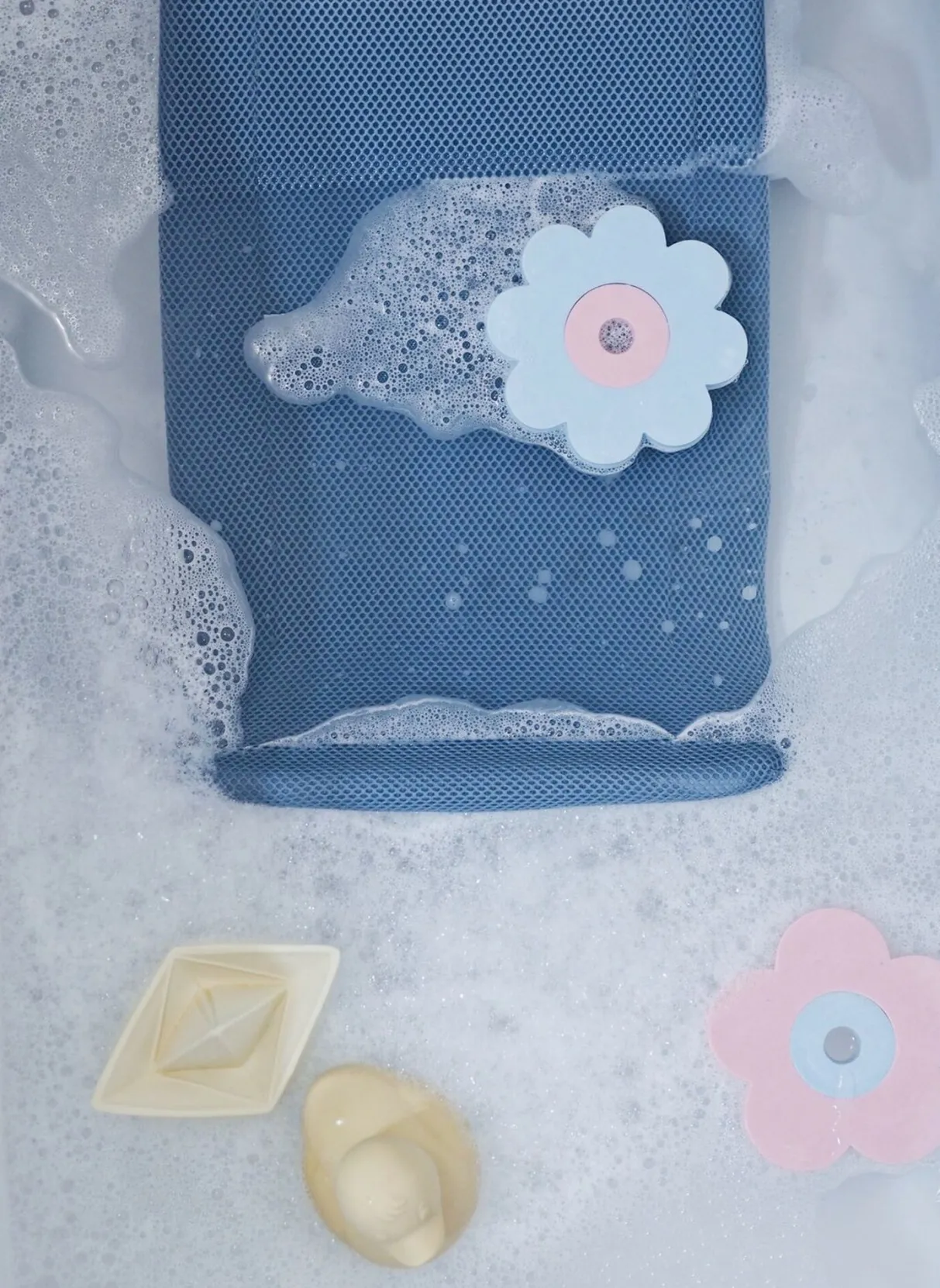 BÉABA Baignoires Et Accessoires*Transatdo Parma Grey