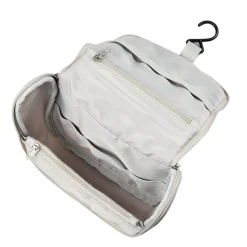BÉABA Accessoires De Toilette*Trousse De Toilette Nomade Grey