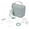 BÉABA Accessoires De Toilette*Trousse De Toilette Nomade Sage Green
