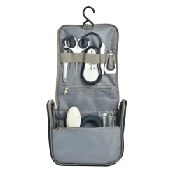 BÉABA Accessoires De Toilette*Trousse De Toilette Nomade Night Blue