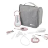 BÉABA Accessoires De Toilette*Trousse De Toilette Old Pink