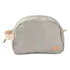 BÉABA Accessoires De Toilette*Trousse De Toilette Pearl Grey