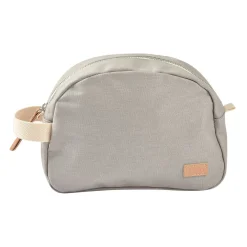 BÉABA Accessoires De Toilette*Trousse De Toilette Pearl Grey