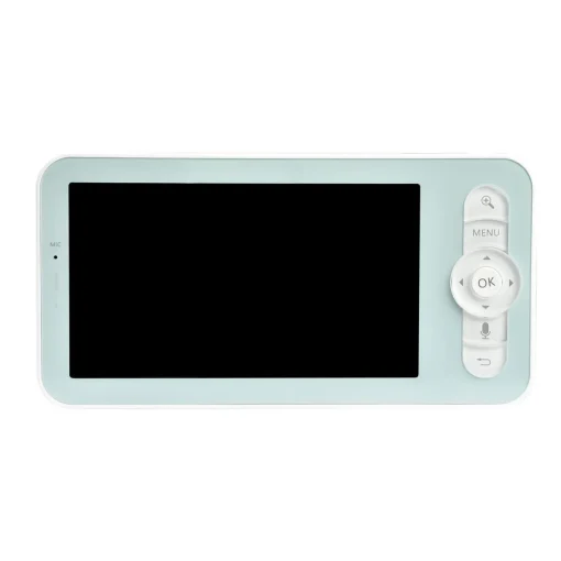 BÉABA Pièces Détachées*Unite Parents Sans Fil Pour Ecoute Bébé Video Zen Premium