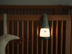 BÉABA Veilleuses*Veilleuse Pixie Torch Sage Green